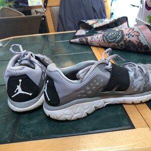 Jordan Flight Flex Trainer Sneakers